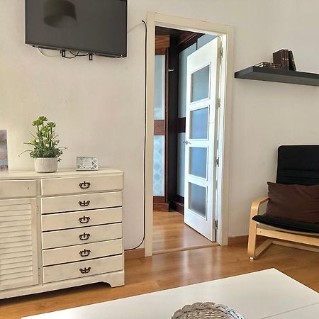 San Fernando 27 Atico Apartment Kordoba Bagian luar foto
