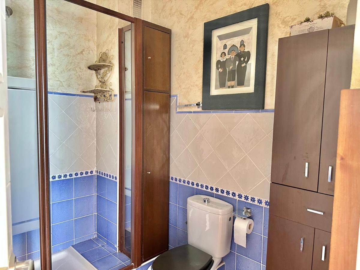San Fernando 27 Atico Apartment Kordoba Bagian luar foto