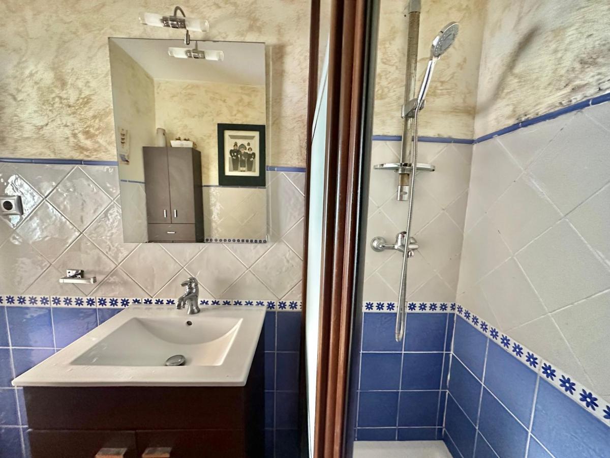 San Fernando 27 Atico Apartment Kordoba Bagian luar foto