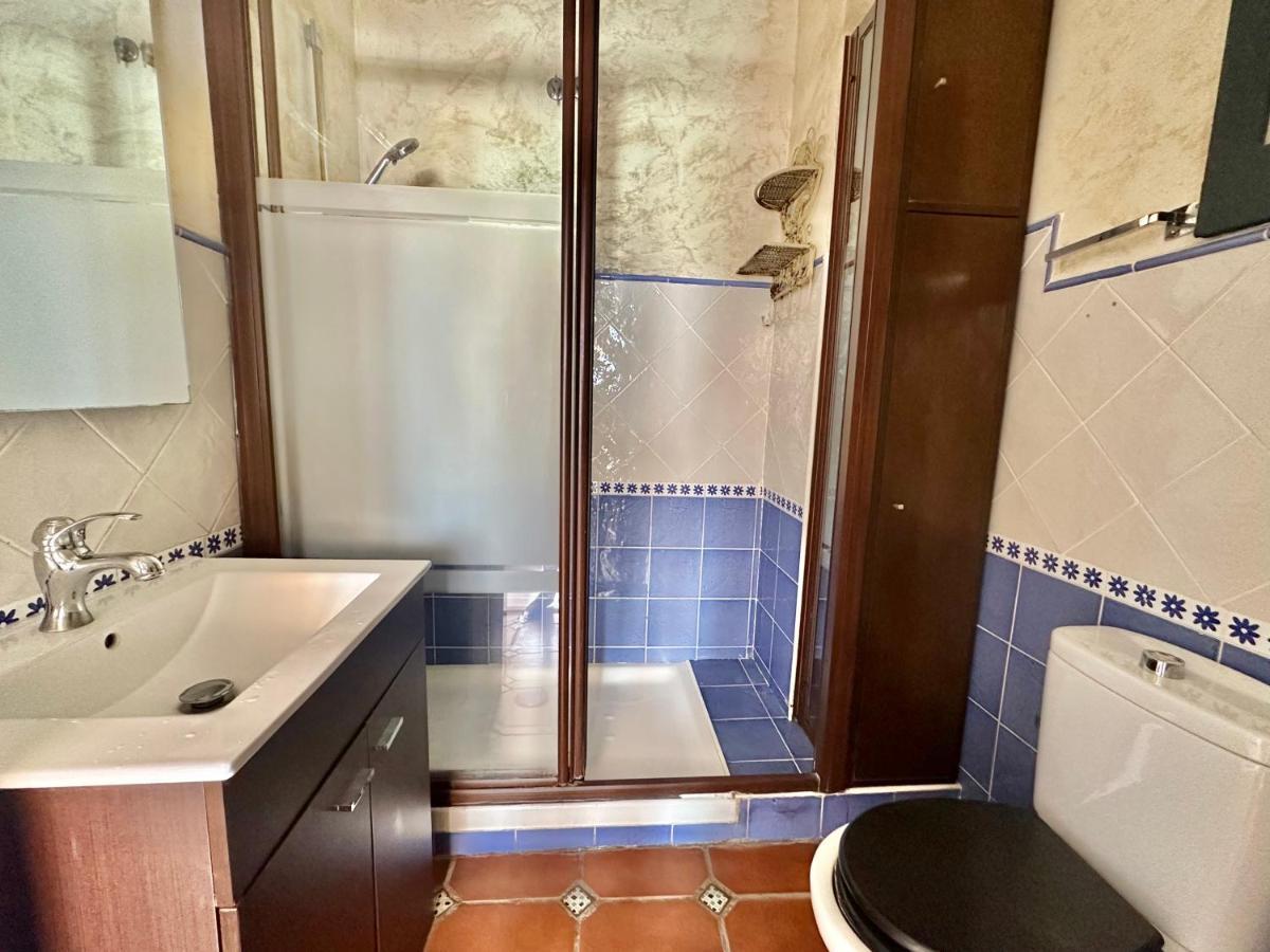 San Fernando 27 Atico Apartment Kordoba Bagian luar foto