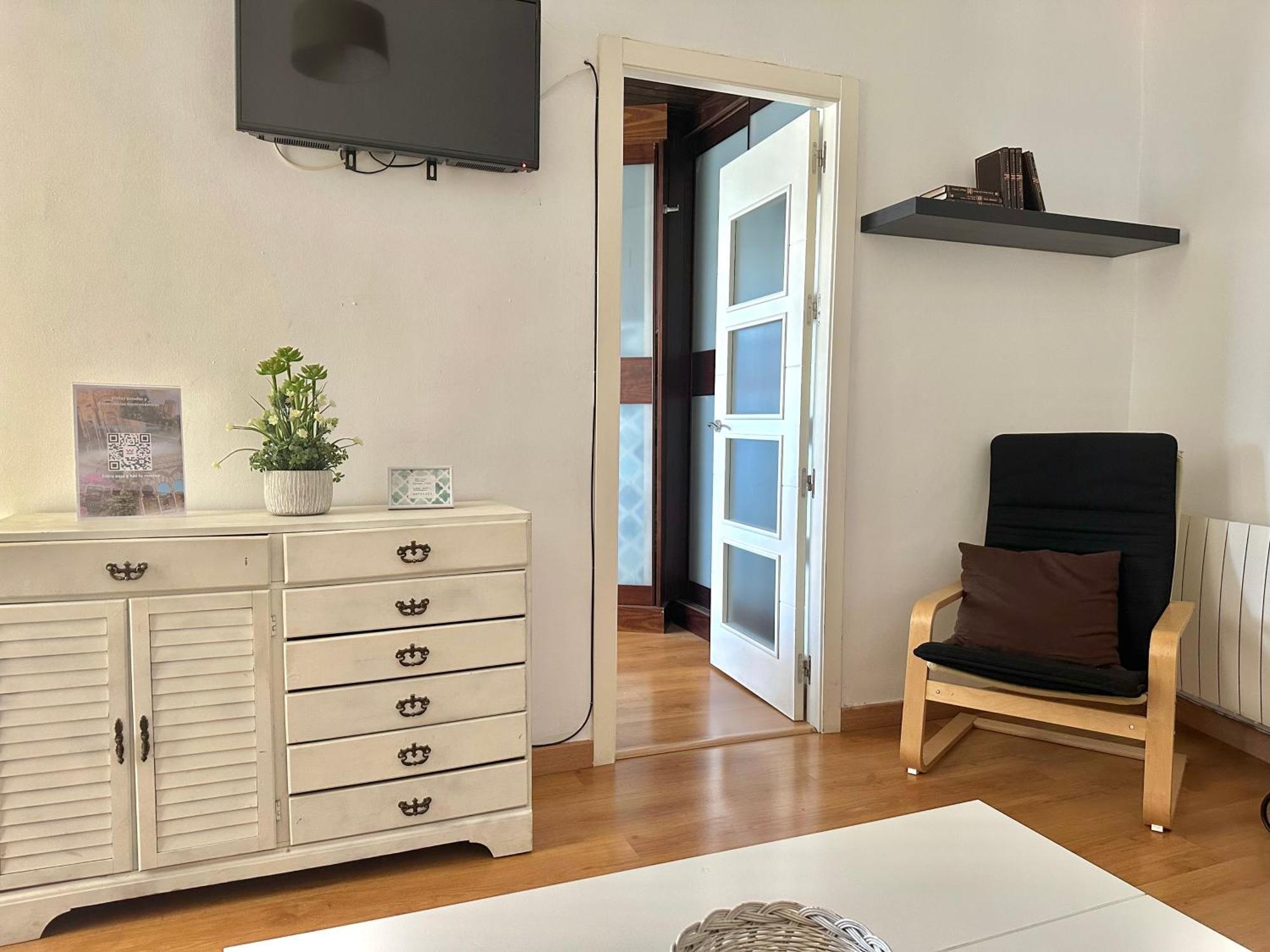San Fernando 27 Atico Apartment Kordoba Bagian luar foto